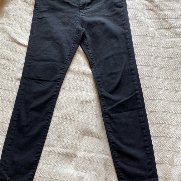 ✨Black Tahari Jeans - Picture 3 of 5